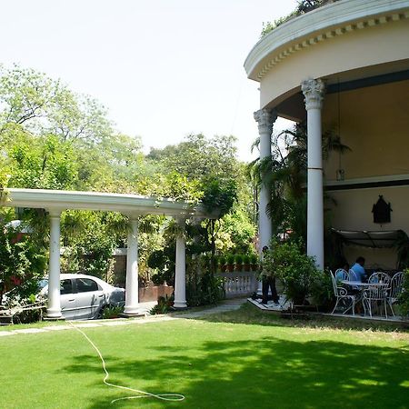 Sirohi House ニューデリー エクステリア 写真