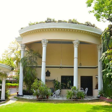 Sirohi House ニューデリー エクステリア 写真
