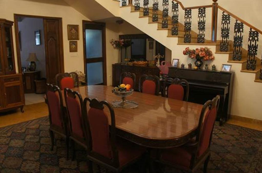 Sirohi House ニューデリー エクステリア 写真