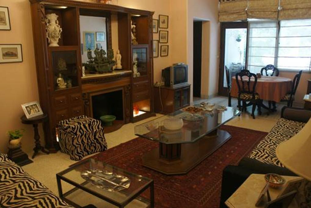 Sirohi House ニューデリー エクステリア 写真