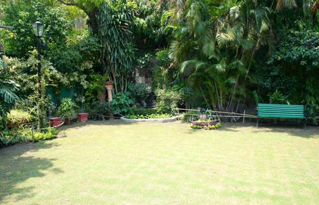 Sirohi House ニューデリー エクステリア 写真