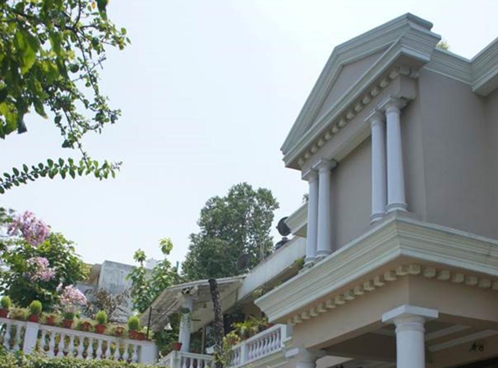 Sirohi House ニューデリー エクステリア 写真