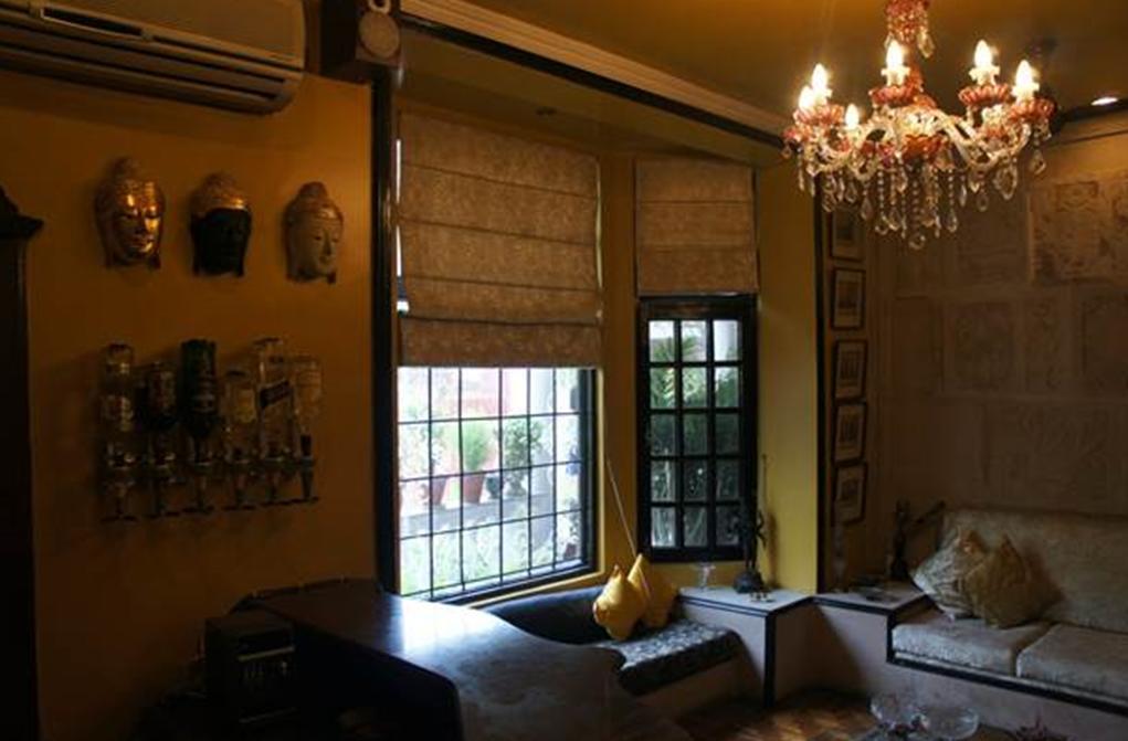 Sirohi House ニューデリー エクステリア 写真