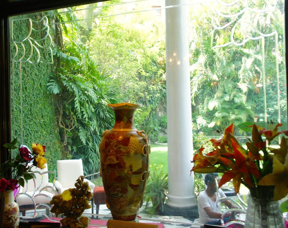 Sirohi House ニューデリー エクステリア 写真