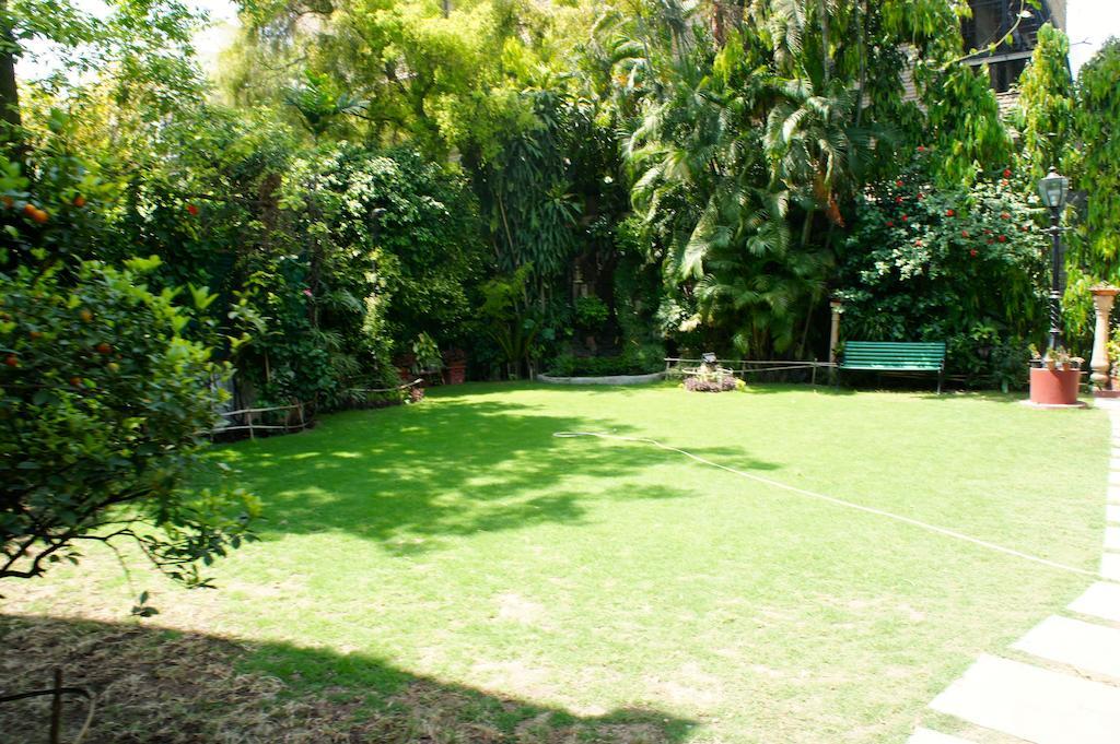 Sirohi House ニューデリー エクステリア 写真