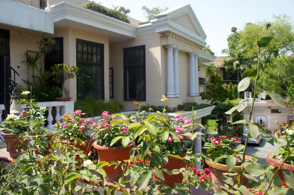 Sirohi House ニューデリー エクステリア 写真