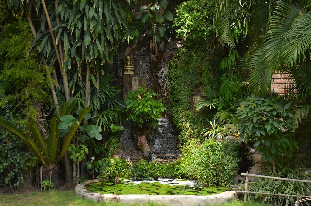 Sirohi House ニューデリー エクステリア 写真
