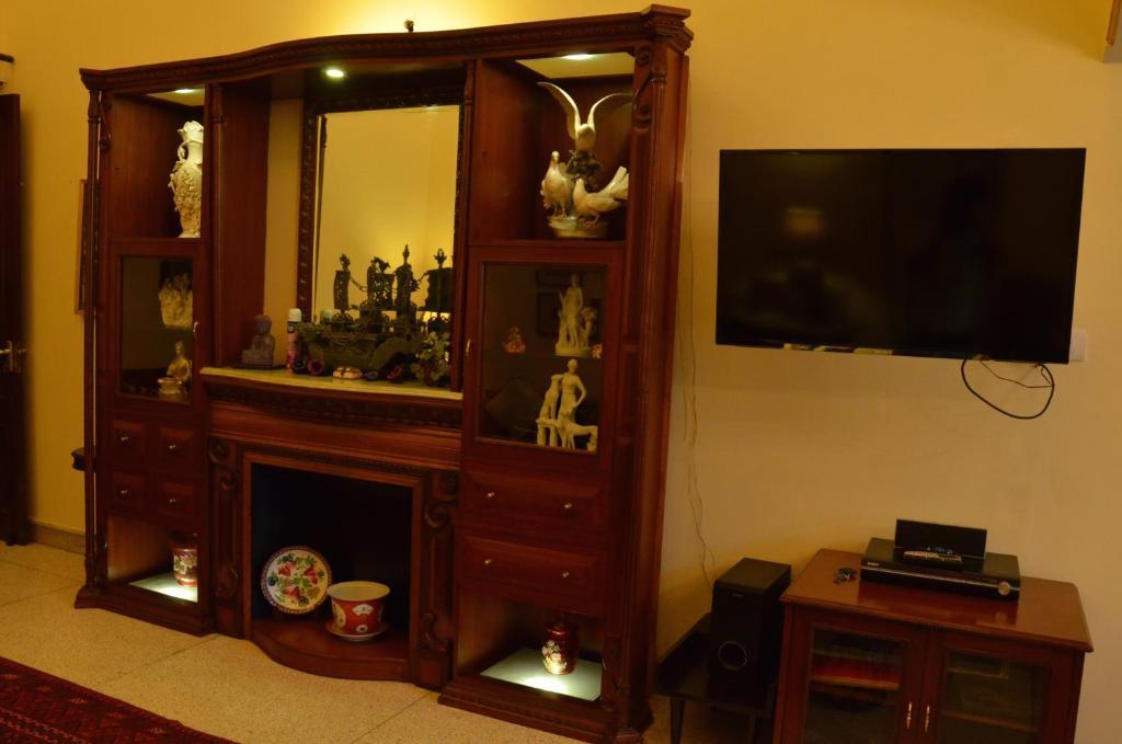 Sirohi House ニューデリー エクステリア 写真